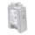 Lëng pastrimi DJI ROMO Cleaning Solution GL, për robot larës, 400 ml, gri