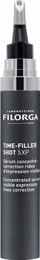 Serum për fytyrë Filorga Time Filler Shot 5XP, kundër rrudhave, i zi