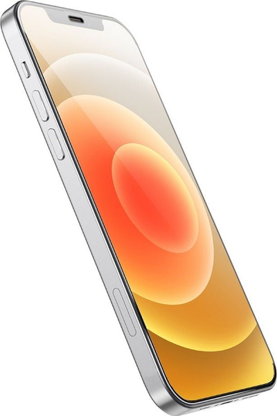 Сет заштитни стакла Hoco, 25 парчиња, за iPhone 12 Pro Max, проѕирен
