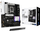 Pllakë amë Asrock B860 Pro RS WiFi, DDR5, Wi Fi 6E, ATX