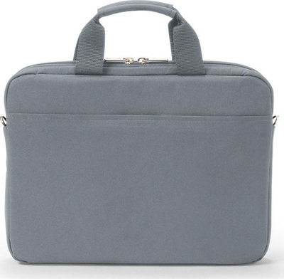 Çantë laptopi Dicota Eco Slim Bag D31301 RPET, 12.5\", gri