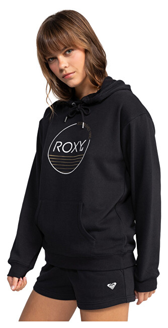 Duks për femra Roxy, XL, i zi
