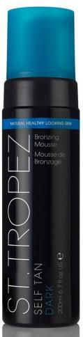 Shkumë trupi St.Tropez, 200 ml