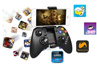 Kontrollues për celular iPega Bluetooth PG - 9021S