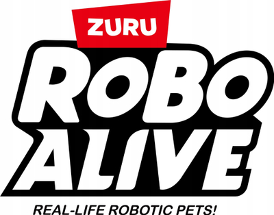 Varkë lodër Zuru Robo Boats, automatike, me bateri, shumëngjyrëshe