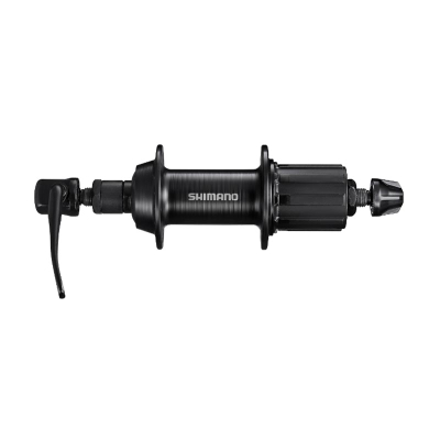 Hub i Pasem Shimano Tourney EFHTX5008BZAL