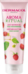 Xhel dushi Dermacol Fresh Aroma Ritual Wild Strawberries, 250ml, me erë dredhëzash të egra
