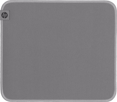 Mouse pad HP 105 Sanitizable, dezinfektues, i zi
