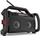 Радио за градилиште Perfectpro ROCKPRO, MP3, аналоген тјунер, црна