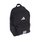 Shpinore adidas Essentials 3 Stripes Back To School 2 JX6497, 20L, e zezë
