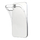 Mbrojtëse telefoni Puro Cover 03 Nude, për iPhone 16e, TPU, transparente