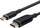 Kabllo MicroConnect MC-USBCHDMI3, USB-C në HDMI, 3m, 4K 60Hz, i zi