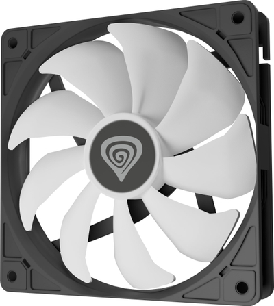 Ventilator PC Genesis Oxal 120, 120mm, ARGB, i zi