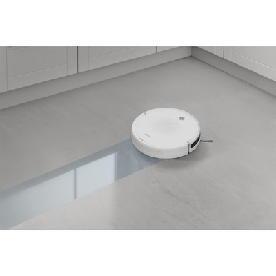 Fshesë robotike Sencor SRV 1550WH, e Bardhë
