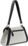 Çantë shpatullash KARNILLA Flap Shoulder, One Size, e zezë