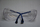 Syze mbrojtëse Uvex 9161.005 Overspecs, lente panoramike, xham transparent