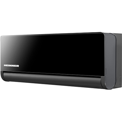 Kondicioner Heinner BlackPearl HAC-BP12WIFI-BK, 12000 BTU, Wi-Fi, i zi