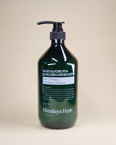 NARD Dandruff & Hair Loss Care Shampoo