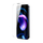 Xham i Temperuar Dust-proof 0.3mm Baseus Crystal për iPhone 14 Pro Max (2 copë)
