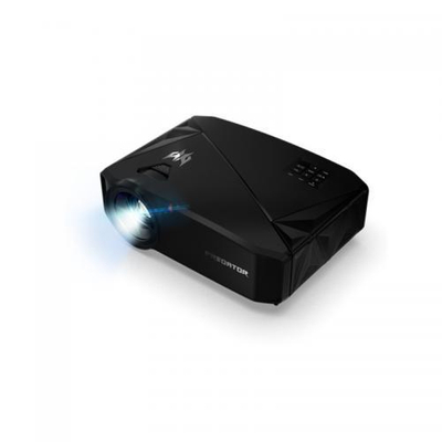 Projektor Acer Predator GD711, 1450 ANSI lumens, DLP, UHD 4K, i bardhë