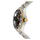 Orë burrash Invicta Pro Diver 26973, 40mm, 200m rezistente ndaj ujit, ari argjend e zezë