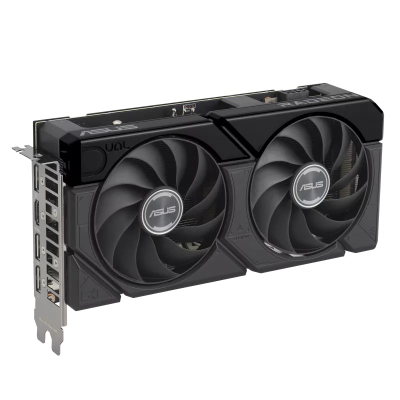 Графичка картичка ASUS Dual Radeon RX 7600 XT OC, 16GB GDDR6, PCIe 4.0, црна