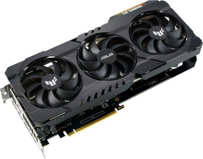 Kartë grafike Asus TUF GeForce RTX 3060 Gaming 12GB GDDR6