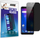 Xham mbrojtës privatësie Grizz SecretGlass për Ulefone S1, 9H, i tejdukshëm
