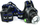 Fener koke Geko G15115, LED CREE XM-L T6, 1000 lm, i zi
