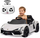 Veture lodër elektrike Jamara 461881, telekomandë 2.4GHz, deri 25kg, e bardhë