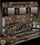 Set bojrash akrilike Scale75 Waffen SS Camo I, 8 ngjyra, 17ml