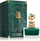Parfum Aurora Royal Green, Eau de Parfum, uniseks, 100 ml