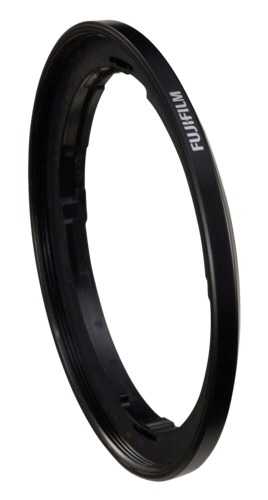 Unazë adapteri Fujifilm Adapter Ring S1 për aparatin FinePix S1, e zezë