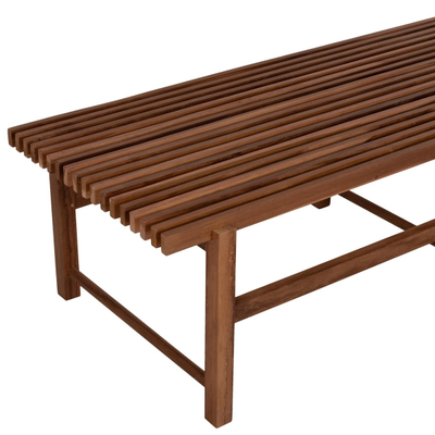 Ulëse 3-vende Kron 180x56x46Hcm (HM9537)