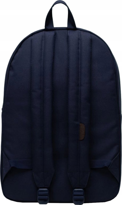 Çantë shpine Herschel Classic Heritage 10007-05432, 15", një masë, blu navy