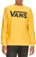 Xhemper Vans VN0A456A85W1, i verdhë, XL