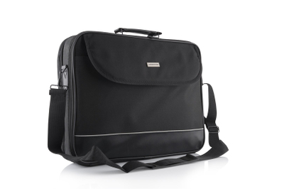 Çantë laptopi Modecom MARK2, 15.6", najlon, e zezë