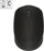 Maus Logitech M171 Wireless, 2.4 GHz, me mousepad Studio Series, i zi