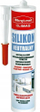 Silicon neutral universal Wkręt-met SNE-310-BB, 310ml, pa ngjyrë