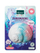 Bath Bomb Magic Seashell, 85 g