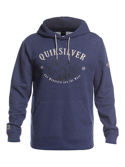 Duks Quiksilver EQYFT04121-BYJ0, i kaltër M