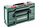 Makineri goditëse me bateri Metabo SB 18 LTX BL Q I, brushless, me kuti, jeshile