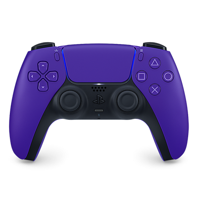 Gamepad Sony PlayStation 5 DualSense, me kabllo USB C, Galactic Purple