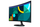 Monitor Samsung Essential S3 S36GD, 24", Full HD, i zi