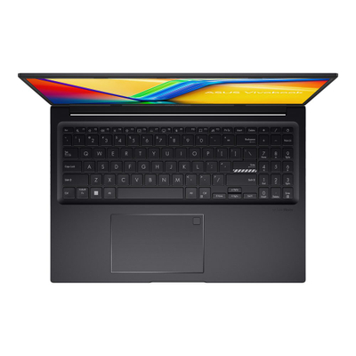 Laptop ASUS VivoBook 16X, 16", Intel i5-12450H, 8 GB RAM, 512 GB SSD, NVIDIA GeForce RTX 3050, i zi