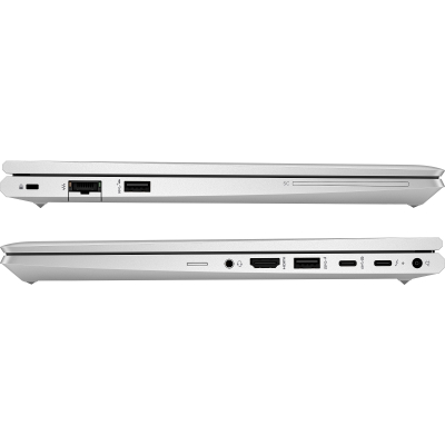 Notebook HP Compaq EliteBook 640 G10, 14", Intel Core i5, 16GB RAM