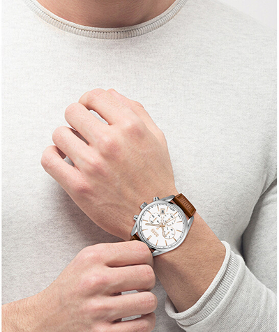 Рачен часовник Hugo Boss Champion 1513879