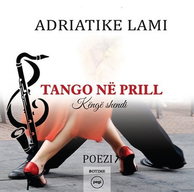 Tango Ne Prill - Adriatike Lami