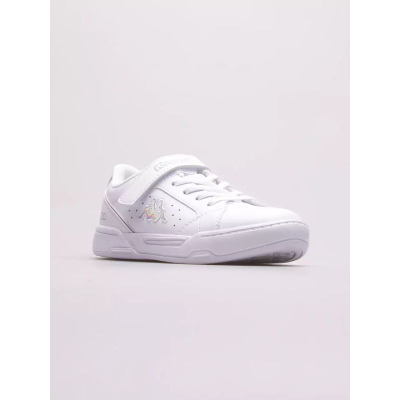 Atlete Kappa Sneakers 261041K, të bardha