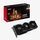 Kartë grafike Acer Nitro Radeon RX 9070 XT OC, 16GB GDDR6, PCI Express, e zezë